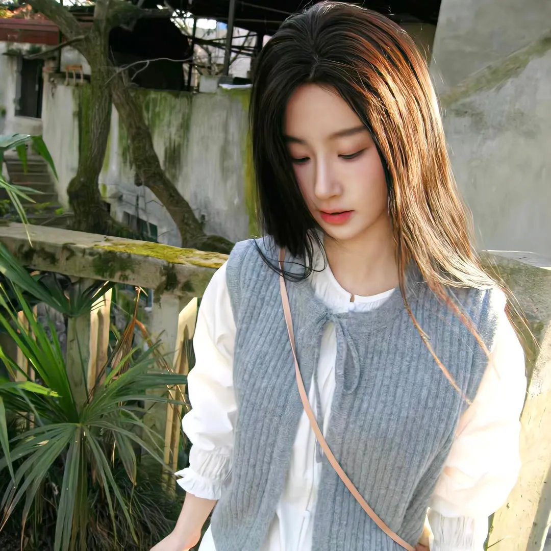 娇妻芳龄几许